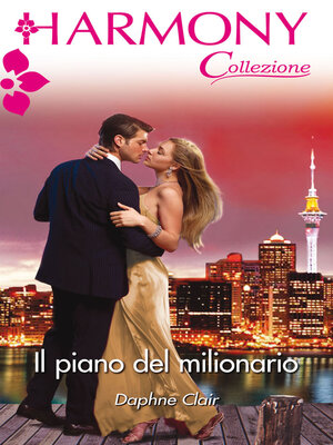cover image of Il piano del milionario